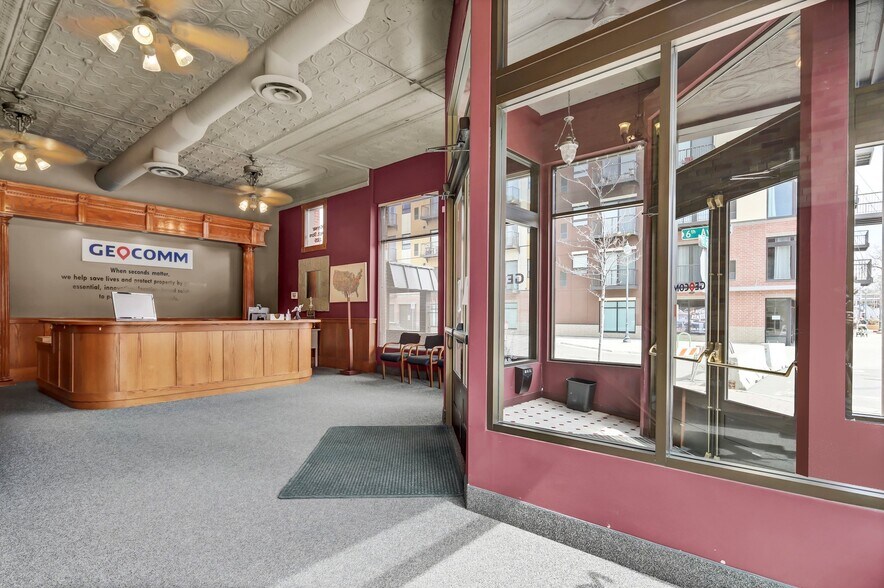 More Photos Of 601 W St Germain St, Saint Cloud Office For Sale