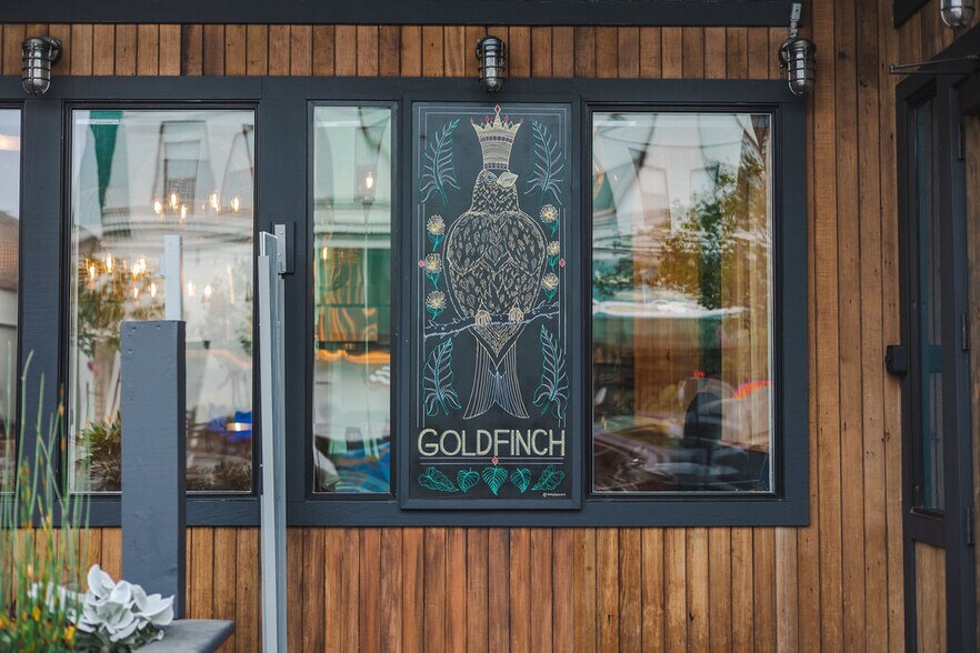 More Photos Of 119 S Main St, Sebastopol Restaurant For Sale