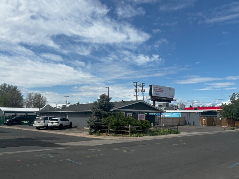 More Photos Of , Denver General Retail For Sale
