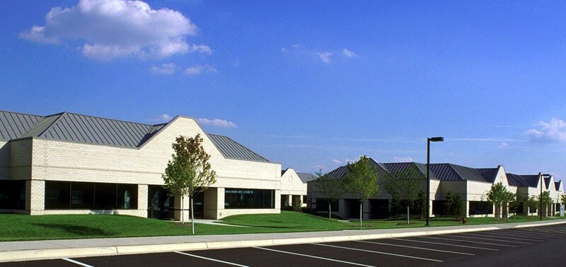 More Photos Of 902 Wind River Ln, Gaithersburg Office For Sale