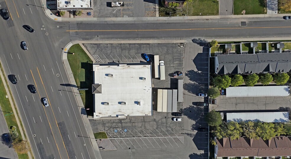 More Photos Of 190 N State St, Orem Freestanding For Lease