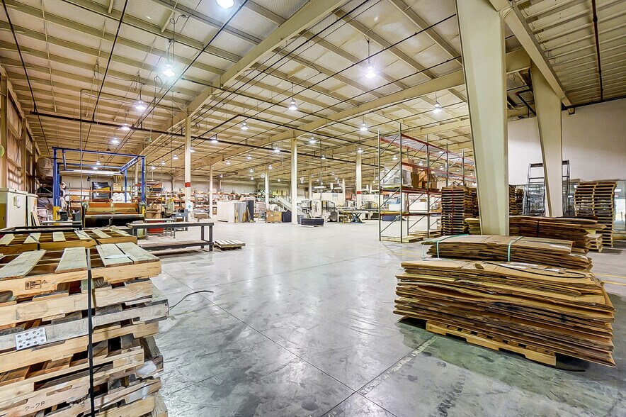 4655 Urbana Rd, Springfield, OH 45502 Industrial For Lease