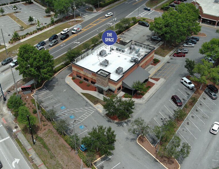 More Photos Of 3315 S US Highway 17/92, Casselberry Restaurant For Lease