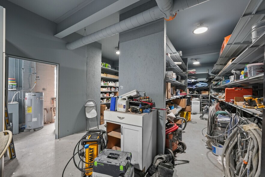 More Photos Of 138 Morgan St, Fall River Warehouse For Sale