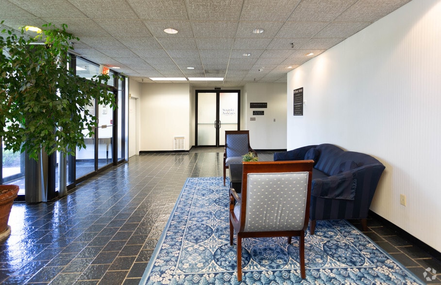 More Photos Of 350 Passaic Ave, Fairfield Office For Lease