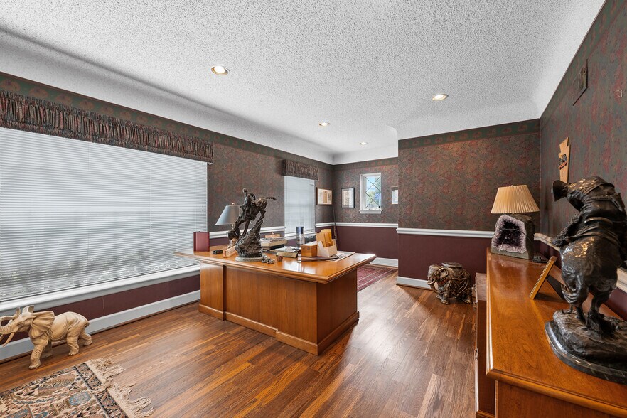 More Photos Of 23001-23003 Greater Mack Ave, Saint Clair Shores Medical For Sale