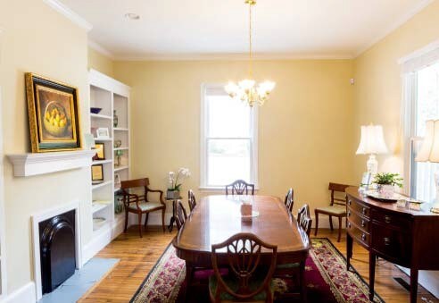 More Photos Of 617 W Jones St, Raleigh Loft Creative Space For Lease