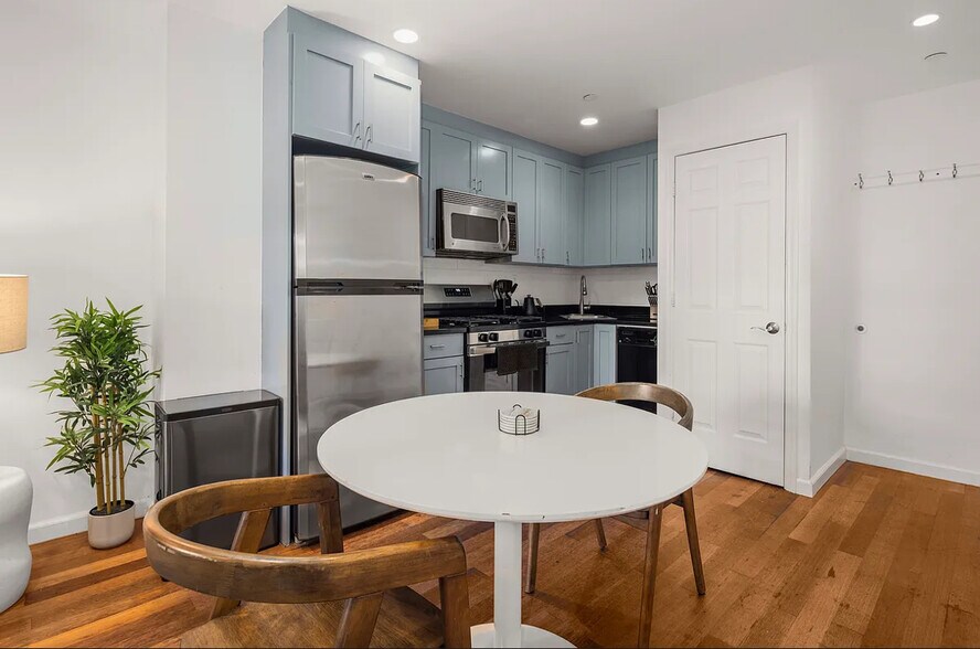 More Photos Of 15 St. Marks Pl, New York Apartments For Sale