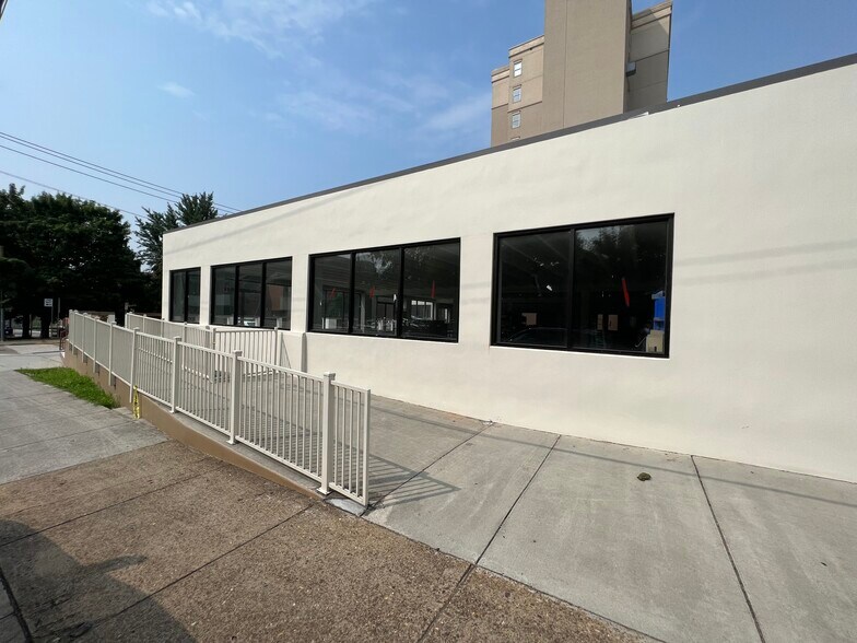 More Photos Of 1501 White Ave, Knoxville Freestanding For Sale