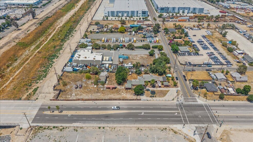 More Photos Of 1144 S Washington Ave, San Bernardino Land For Sale