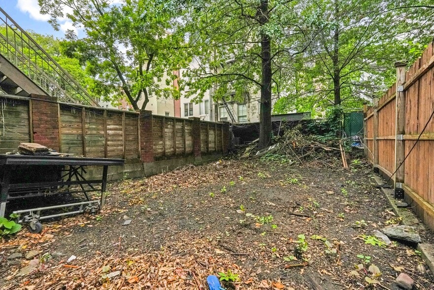 More Photos Of 129 W 122nd St, New York Apartments For Sale