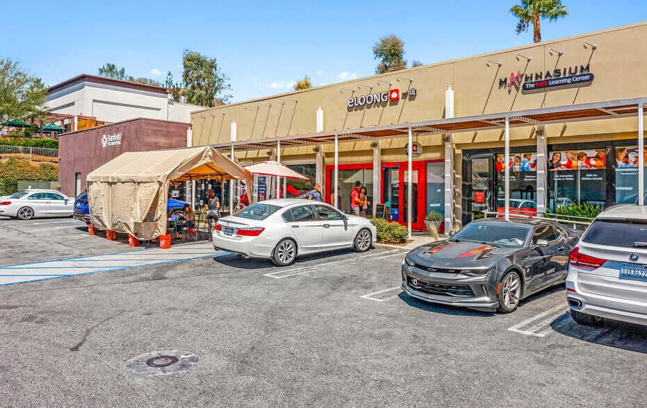 More Photos Of 30805-30895 E Thousand Oaks Blvd, Westlake Village Unknown For Lease