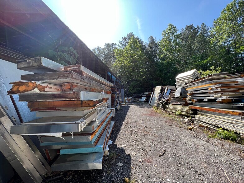 More Photos Of 1014 Hwy 293, Cartersville Land For Sale