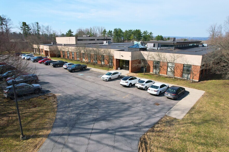 Primary Photo Of 20 Bomax Dr, Ithaca Manufacturing For Sale