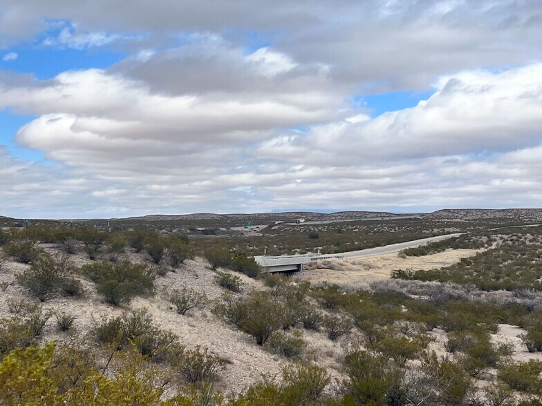 More Photos Of HWY 181 N., Truth Or Consequences Land For Sale