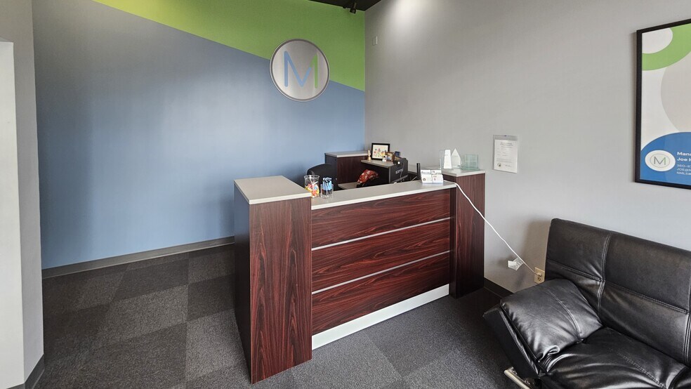 More Photos Of 1110-1118 View Ave, Centralia Freestanding For Lease