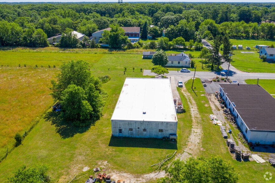 More Photos Of 675 Lebanon Ave, Williamstown Warehouse For Lease