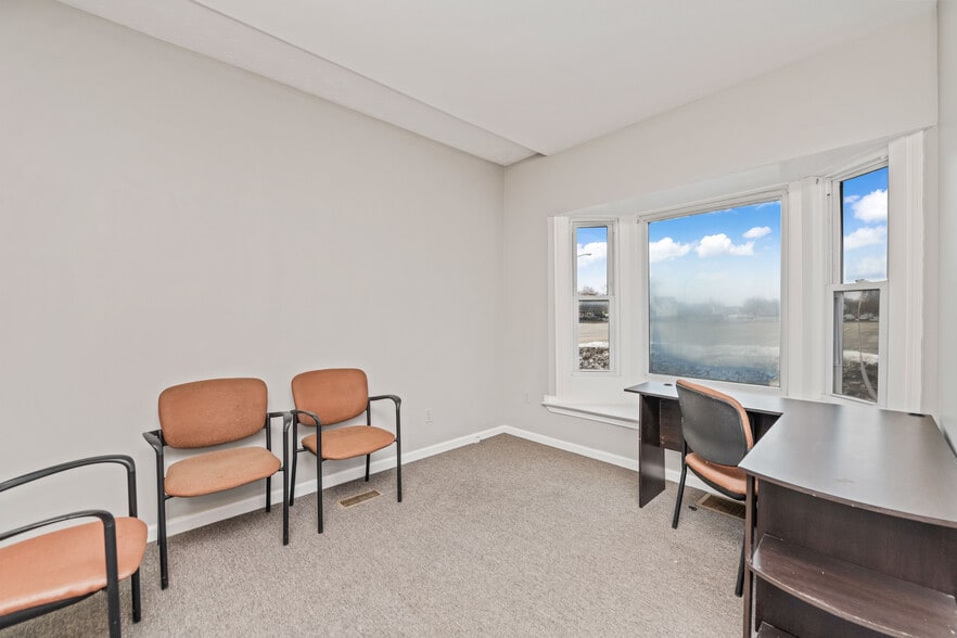 More Photos Of 135 W Ridge Rd, Rochester Storefront Retail Office For Sale