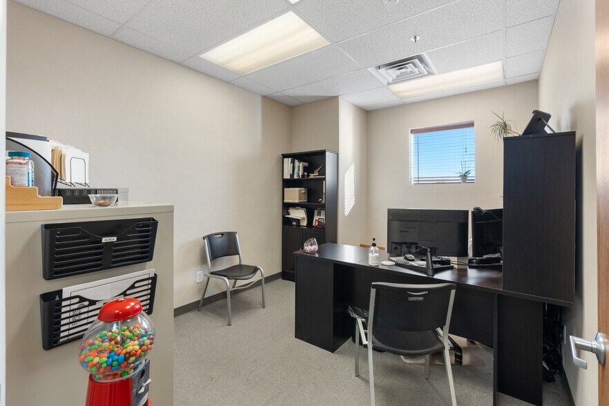 More Photos Of 3250 Tower Rd, Prescott Industrial For Sale