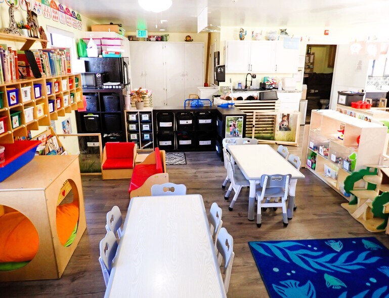 More Photos Of 1580 Geiger Grade Rd, Reno Daycare Center For Sale