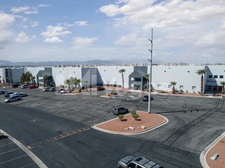 More Photos Of 6949 Speedway Blvd, Las Vegas Unknown For Lease