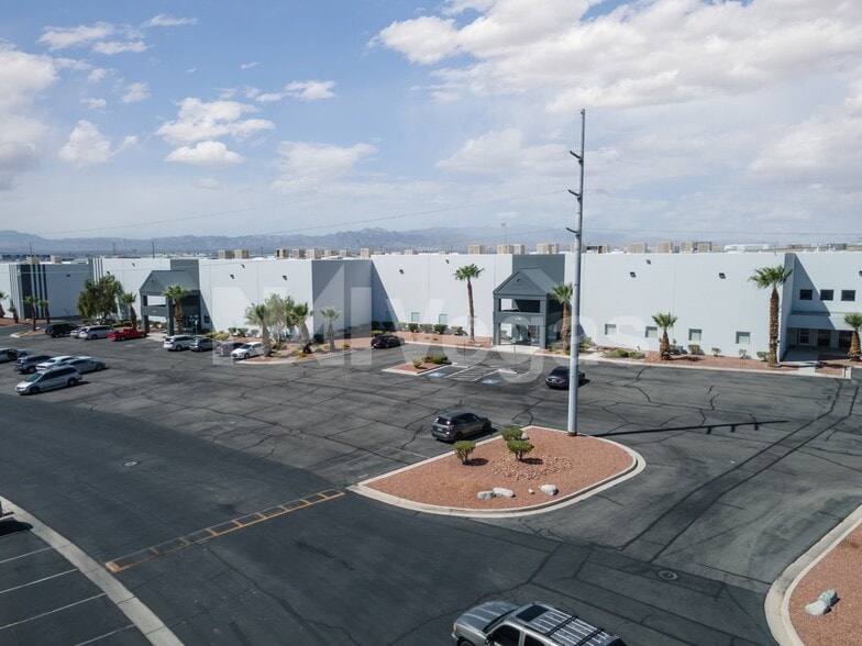 More Photos Of 6949 Speedway Blvd, Las Vegas Unknown For Lease