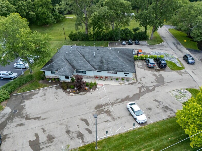 More Photos Of 5671 Far Hills Ave, Dayton Medical For Sale