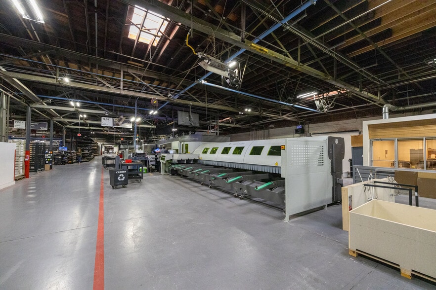 More Photos Of 1357 W Beaver St, Jacksonville Manufacturing For Sale