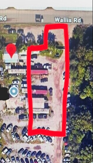 More Photos Of 6738 Wallis Rd, West Palm Beach Land For Lease