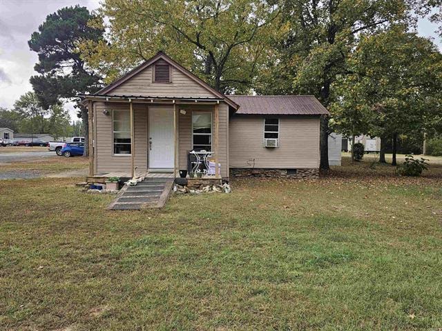 More Photos Of 3613 AR-8, Mena Manufactured Housing Mobile Home Park For Sale
