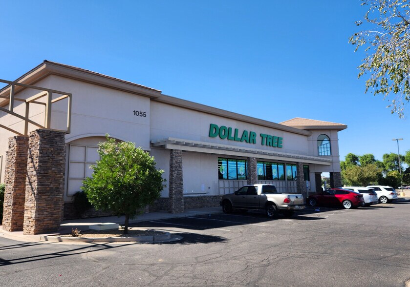 More Photos Of 1055 E Riggs Rd, Chandler General Retail For Lease