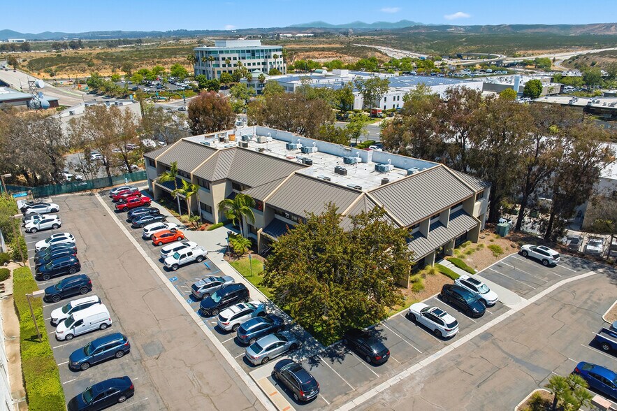 More Photos Of 9320 Chesapeake Dr, San Diego Office For Sale