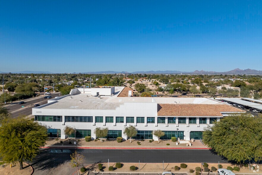 More Photos Of 11333 N Scottsdale Rd, Scottsdale Office For Lease
