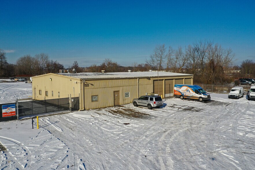 More Photos Of 1920 S Main St, Akron Land For Sale