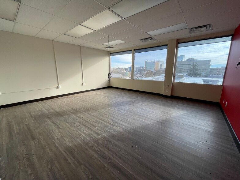 More Photos Of 4915 & 4926 54th Street, Red Deer Office For Sale