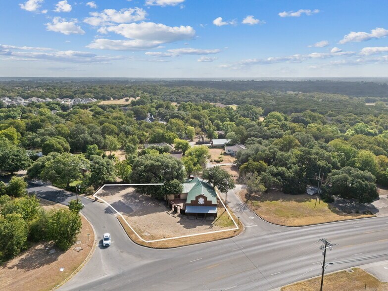 More Photos Of 6401 Rock Creek Rd, Waco Freestanding For Sale