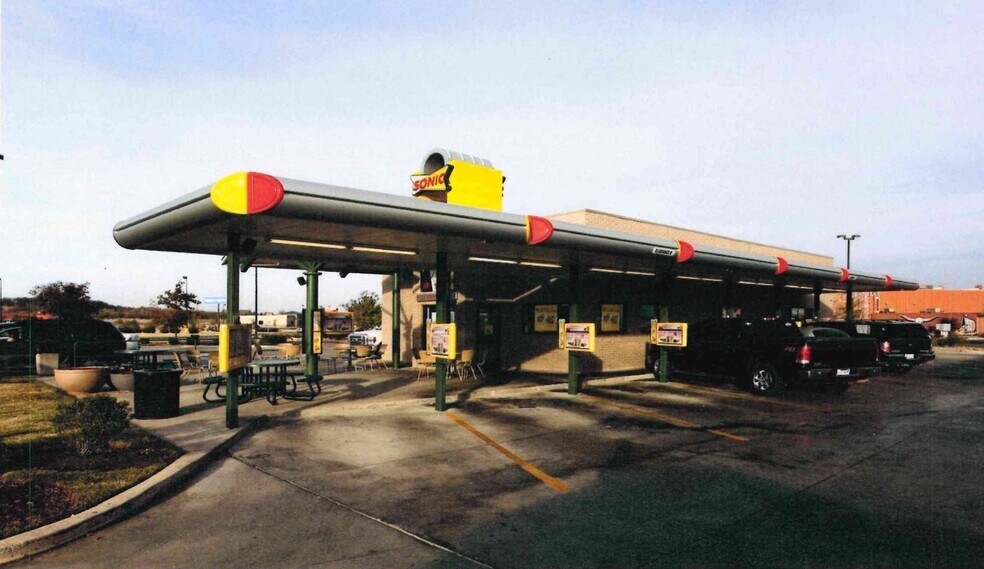 More Photos Of 12151 S Waco Ave, Glenpool Land For Lease