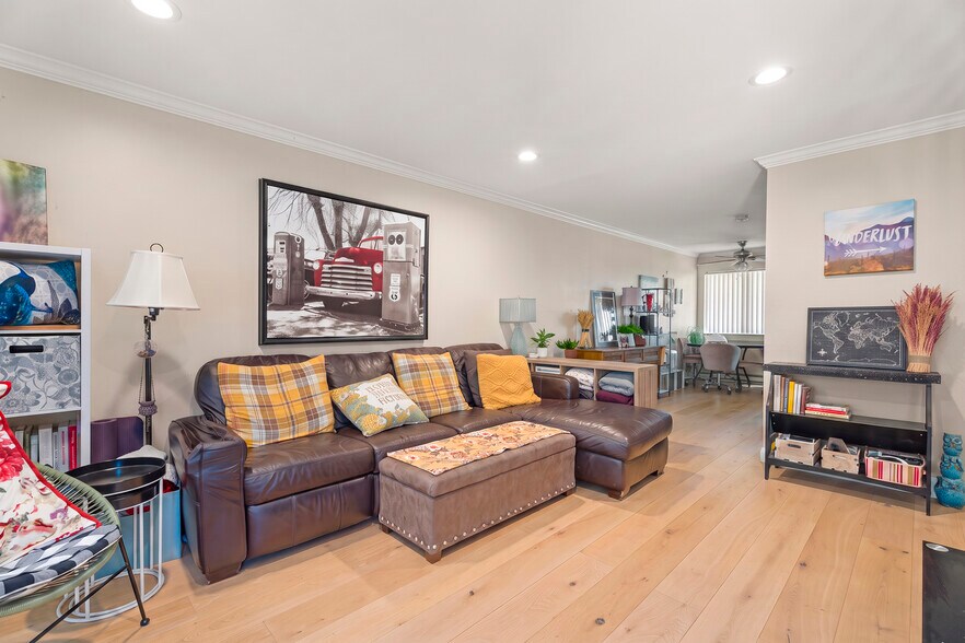 More Photos Of 4930 National Ave, Los Gatos Apartments For Sale