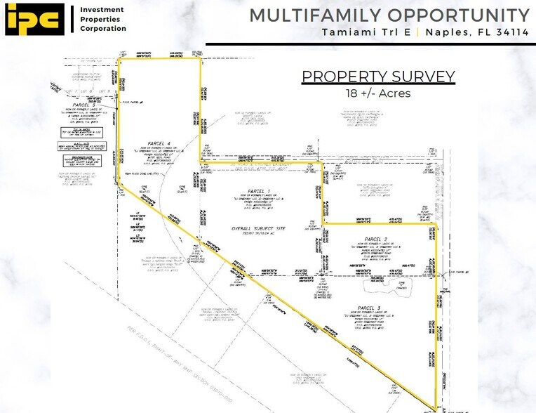 More Photos Of Greenway Road, Naples Land For Sale