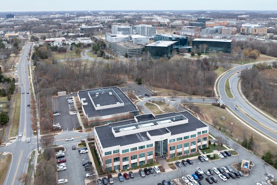 More Photos Of 10110 Molecular Dr, Rockville Medical For Lease