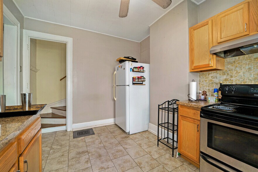 More Photos Of 1006 Parker St, Detroit Apartments For Sale