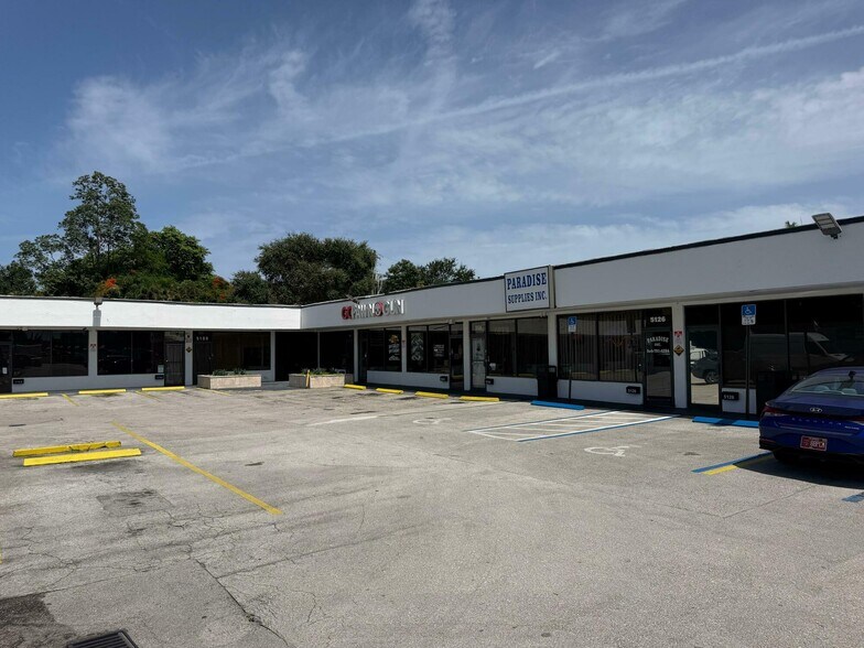 More Photos Of 5100-5130 State Road 7, Fort Lauderdale Unknown For Lease