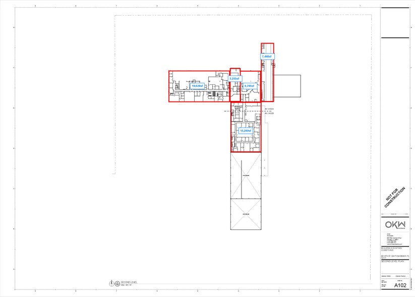 More Photos Of 901 6th St, Daytona Beach Industrial For Sale