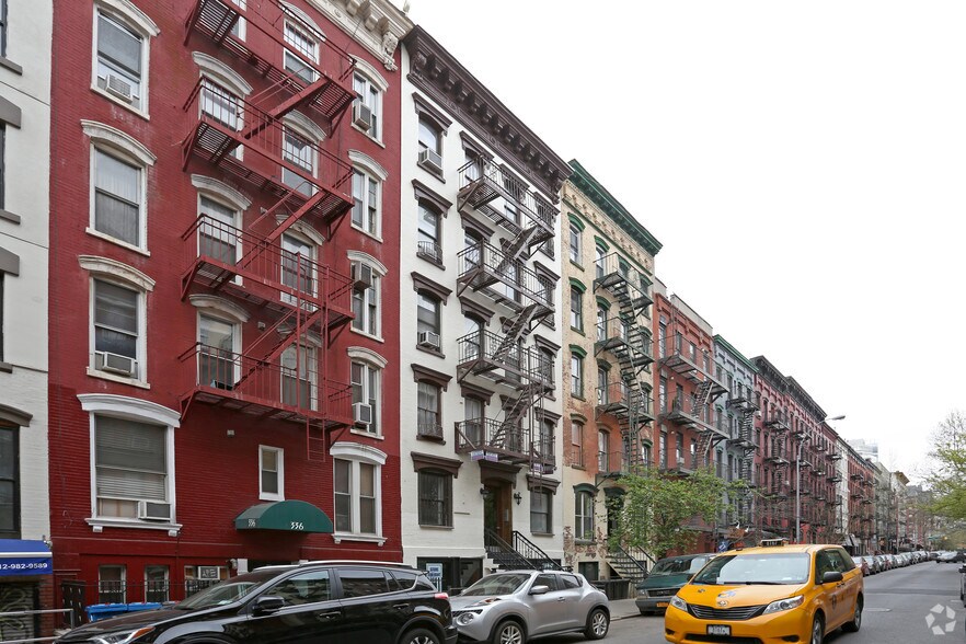More Photos Of 334 E 6th St, New York Apartments For Lease