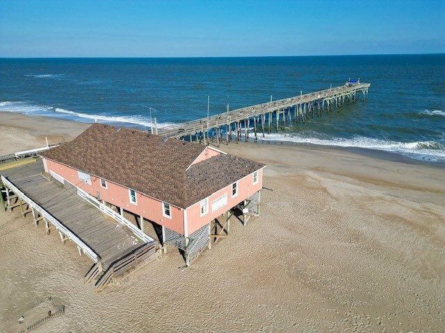 More Photos Of 24251 Atlantic Dr, Rodanthe General Retail For Sale