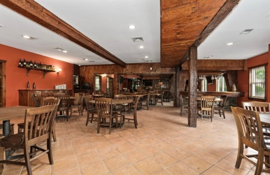 More Photos Of 408 Us Highway 46, Great Meadows Restaurant For Sale