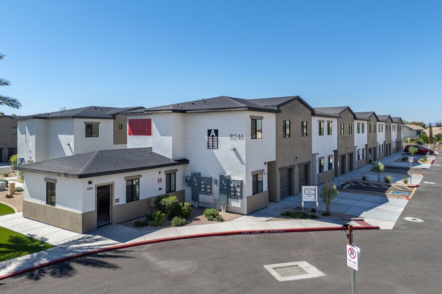 More Photos Of 8246 N 61st Ave, Glendale Apartments For Sale