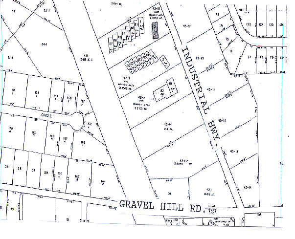 More Photos Of 1300 Industrial Blvd, Southampton Light Distribution For Sale