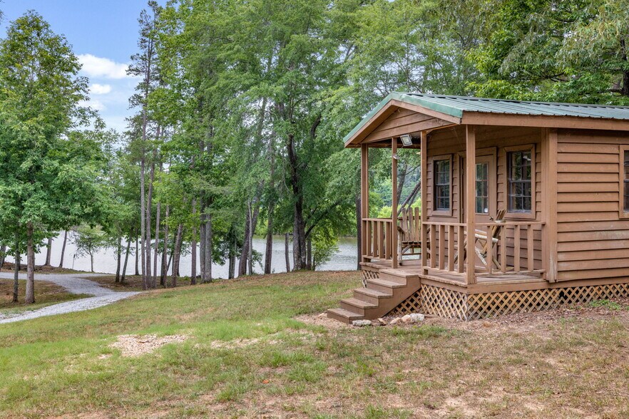 More Photos Of 2200 Martins Ford Rd, Dahlonega Specialty For Sale