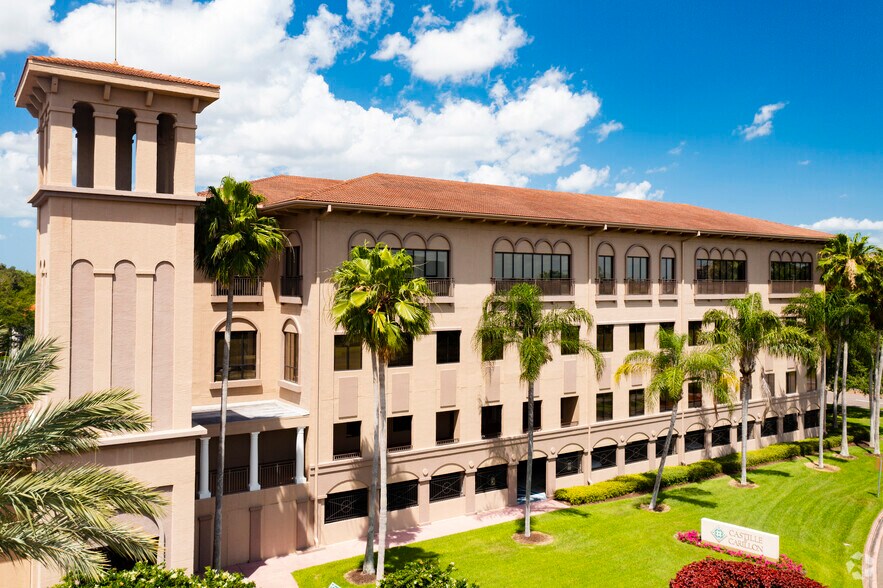 Primary Photo Of 450 Carillon Pky, Saint Petersburg Unknown For Lease